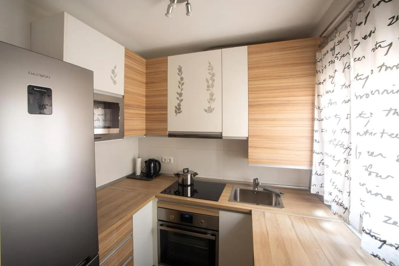 Holidays2Malaga Alta City Center Renovated 2 Bedrooms Apartment Wifi España