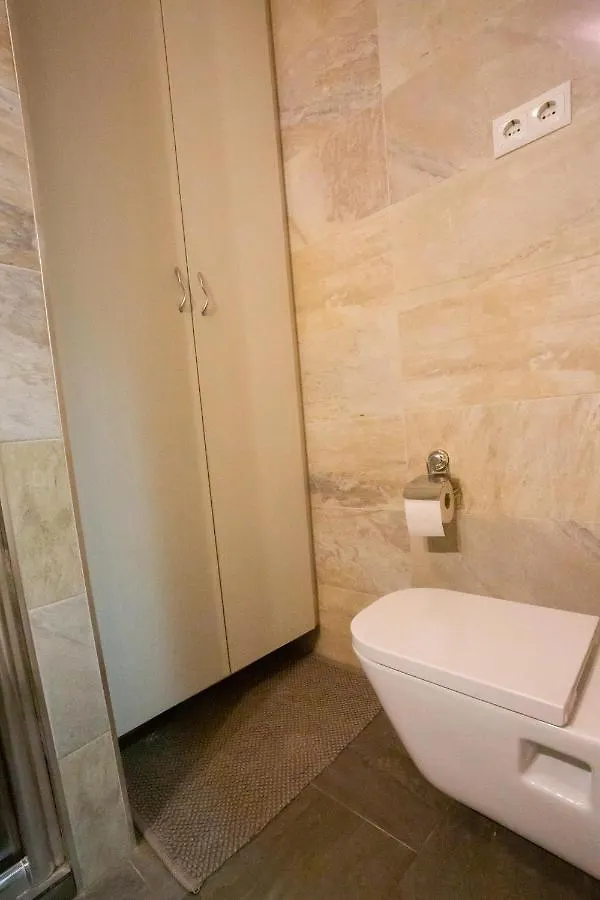 Holidays2Malaga Alta City Center Renovated 2 Bedrooms Apartment Wifi España