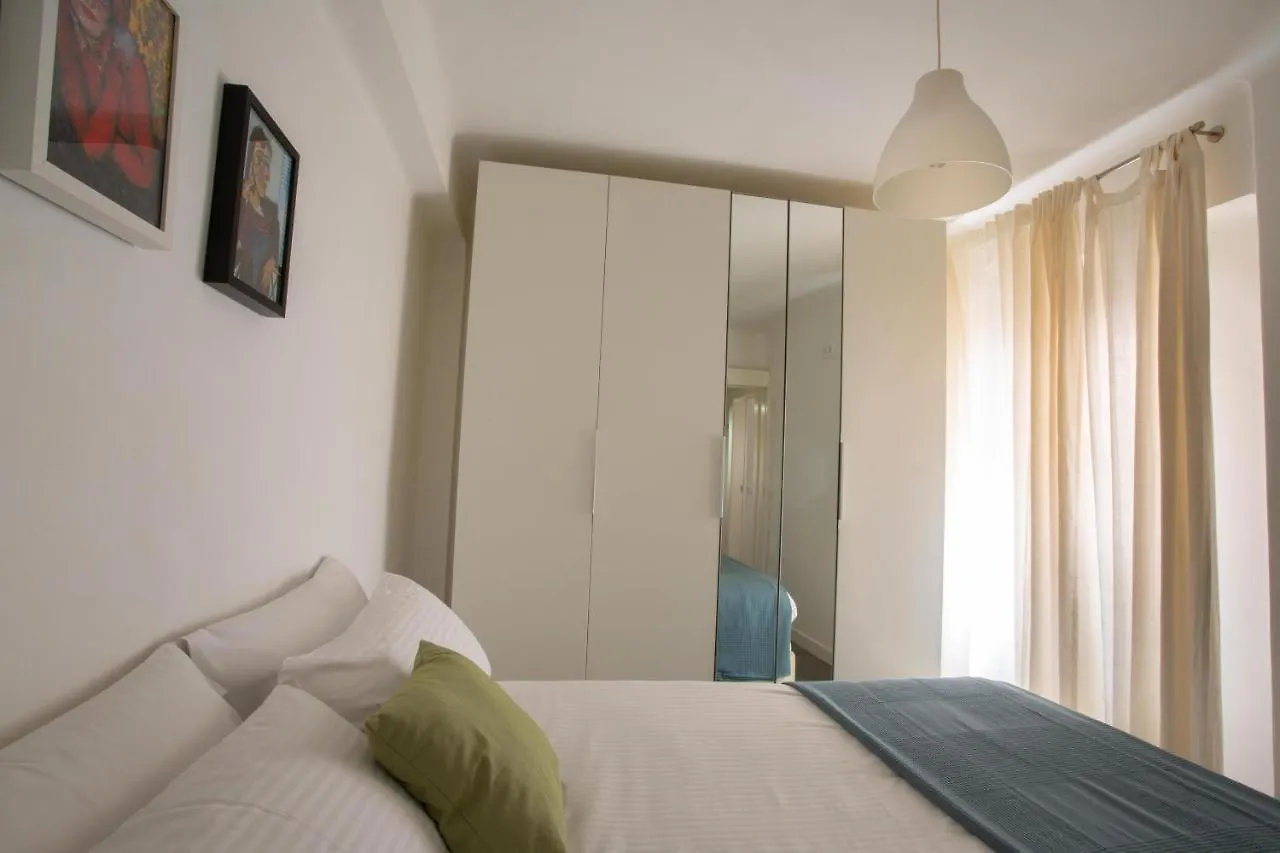 Holidays2Malaga Alta City Center Renovated 2 Bedrooms Apartment Wifi