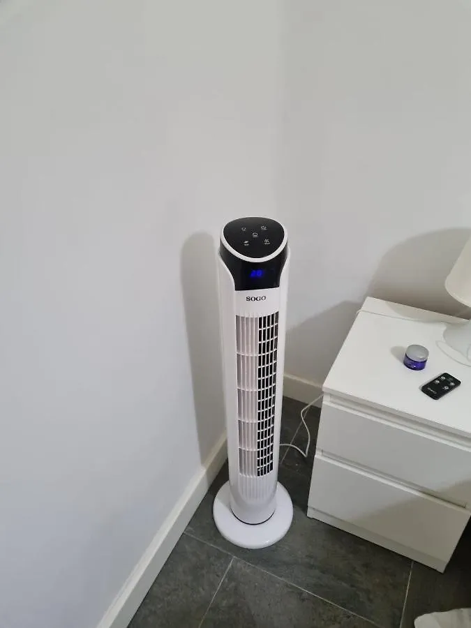Holidays2Malaga Alta City Center Renovated 2 Bedrooms Apartment Wifi