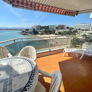 For A Bahia , Salou España