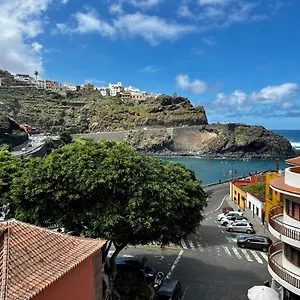 Casa Lucy , Garachico (Tenerife) España