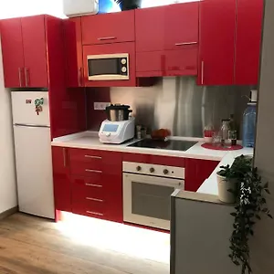Brigh Loft Dishwaser Surfers&nomads , Las Palmas de Gran Canaria España