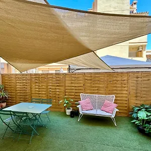 Loft Martinez Maldonado Apartamento